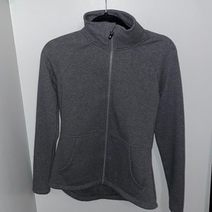 EUC Sketchers lightweight track jacket
